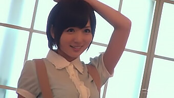 Yuu Asakura Debut Dalam Video Asli 1pondo Eksklusif