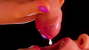 Get Ready For The Ultimate Deepthroat And Cum Swallowing Experience In This Hd Video