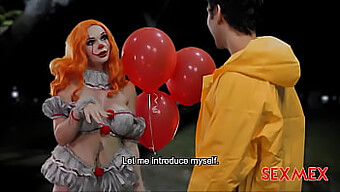 ¡mira El Seductor Video De Halloween Con Emily Thorne! ¡te Dejará Sin Aliento!