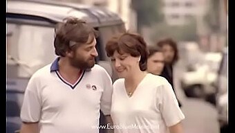 Arzunun Nesnesi: 1981'Den Kalma Vintage Uzun Metrajlı Bir Film