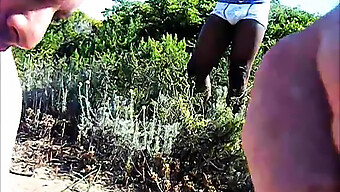 Man Fucks Girl On Capobino Beach In Spain With Multiple Men Touching