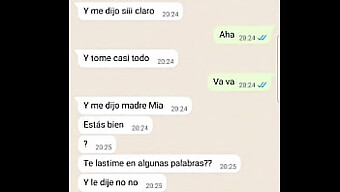 Mi Novia Comparte Su Emocionante Narrativa Sobre Dejarlo - Parte 6